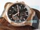 Copy Vacheron Constantin Overseas 1222-SC Watch Rose Gold Black Dial - Swiss Grade (5)_th.jpg